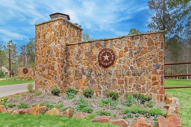 TBD Shadowlane Court, Huntsville, TX 77340