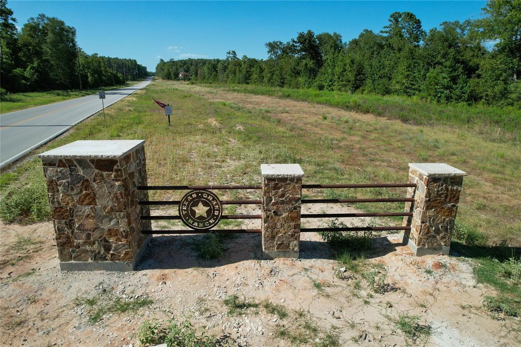 TBD Shadowlane Court, Huntsville, TX 77340