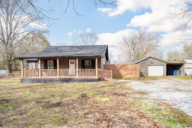 8229 Patterson Road, Chattanooga, TN 37421