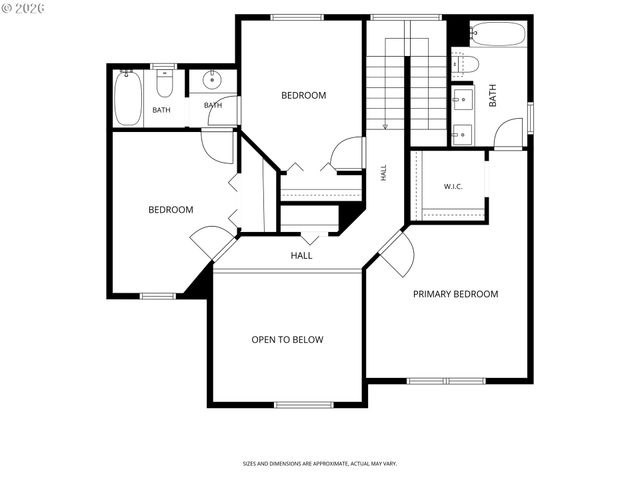 2420 IVY Ln, Kelso, WA 98626