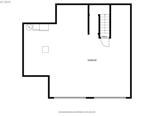2420 IVY Ln, Kelso, WA 98626