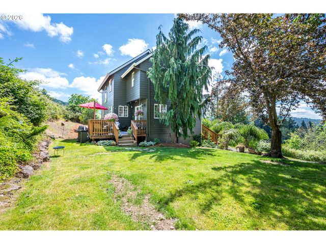 2420 IVY Ln, Kelso, WA 98626