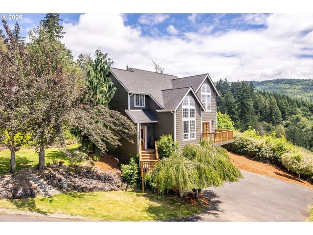2420 IVY Ln, Kelso, WA 98626