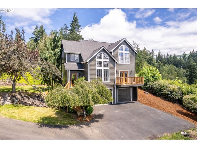 2420 IVY Ln, Kelso, WA 98626