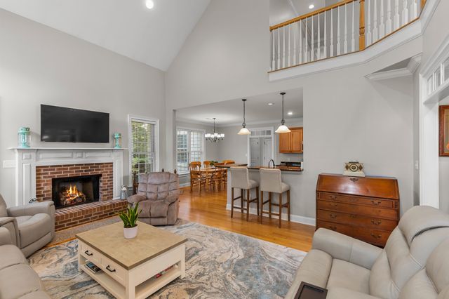 4004 Bayfield Loop, Murrells Inlet, SC 29576