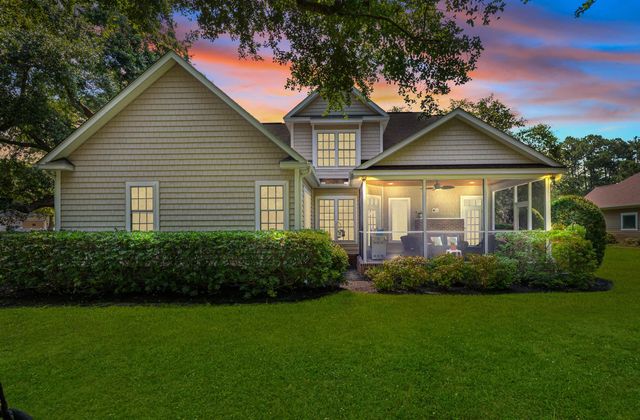 4004 Bayfield Loop, Murrells Inlet, SC 29576