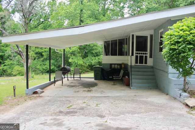 2295 Macon Drive, Atlanta, GA 30315
