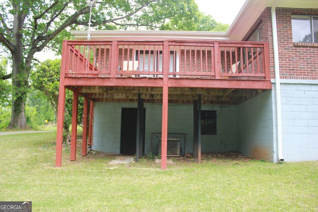 2295 Macon Drive, Atlanta, GA 30315