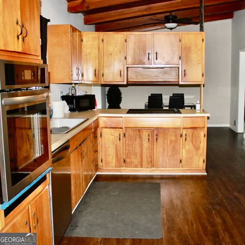 2295 Macon Drive, Atlanta, GA 30315