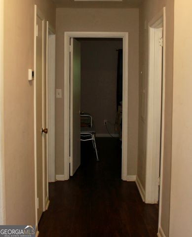 2295 Macon Drive, Atlanta, GA 30315
