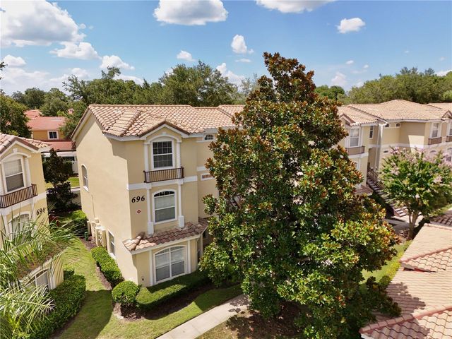 696 SEABROOK COURT 202, Altamonte Springs, FL 32714
