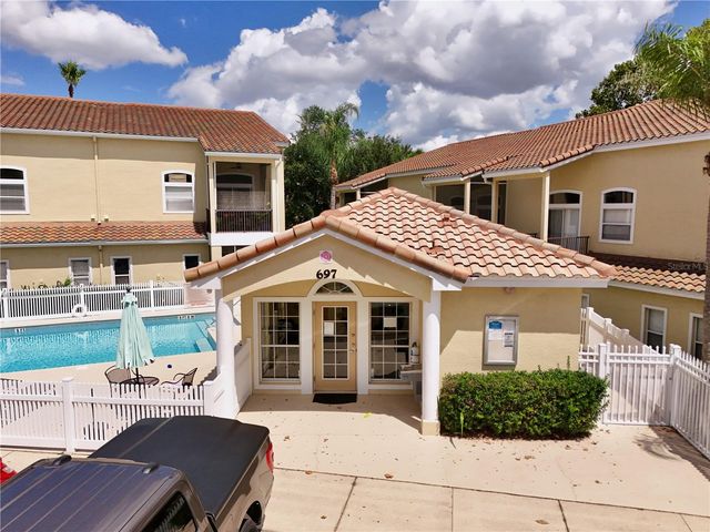 696 SEABROOK COURT 202, Altamonte Springs, FL 32714