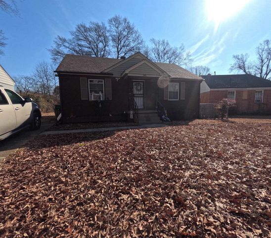 1146 ECHLES ST, Memphis, TN 38111