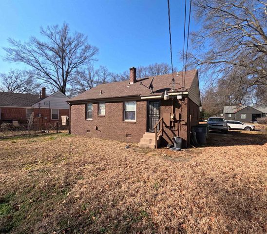 1146 ECHLES ST, Memphis, TN 38111