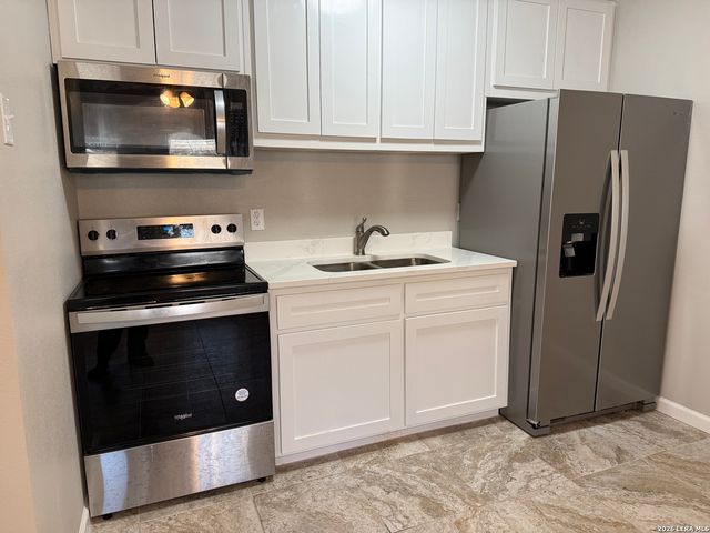 269 E Rosewood, San Antonio, TX 78212