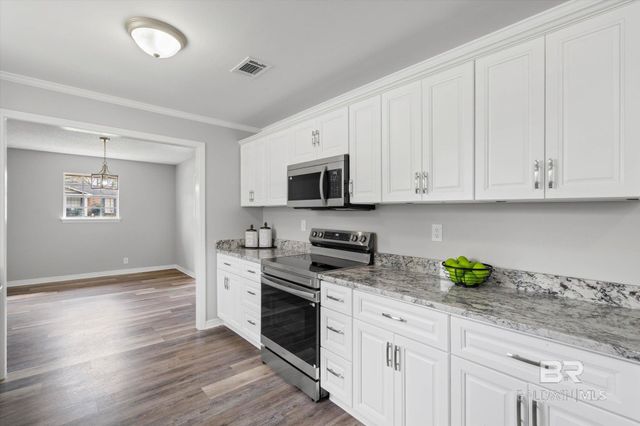 732 OAK FIELD Drive, Mobile, AL 36609