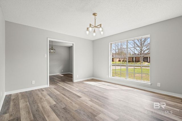 732 OAK FIELD Drive, Mobile, AL 36609