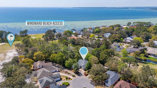 1446 Oakmont Place, Niceville, FL 32578