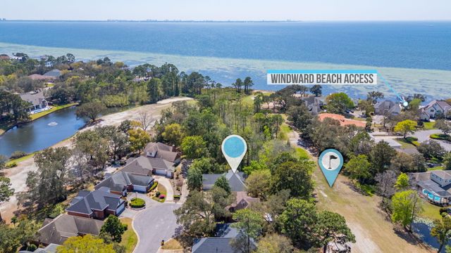 1446 Oakmont Place, Niceville, FL 32578