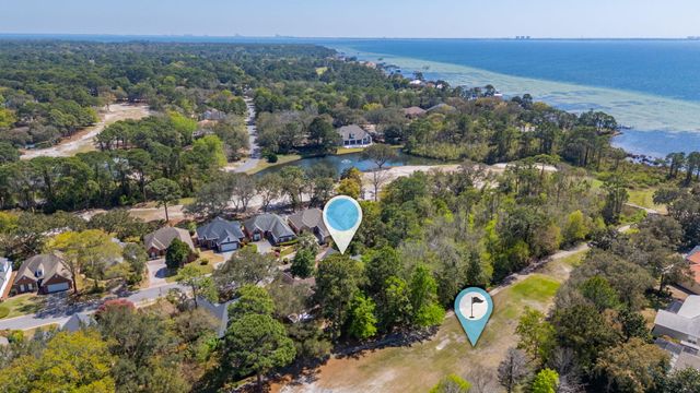 1446 Oakmont Place, Niceville, FL 32578