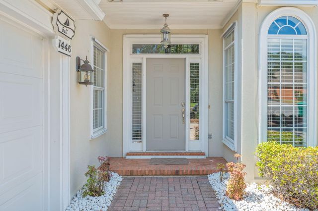 1446 Oakmont Place, Niceville, FL 32578