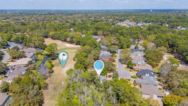 1446 Oakmont Place, Niceville, FL 32578