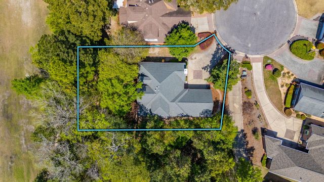 1446 Oakmont Place, Niceville, FL 32578