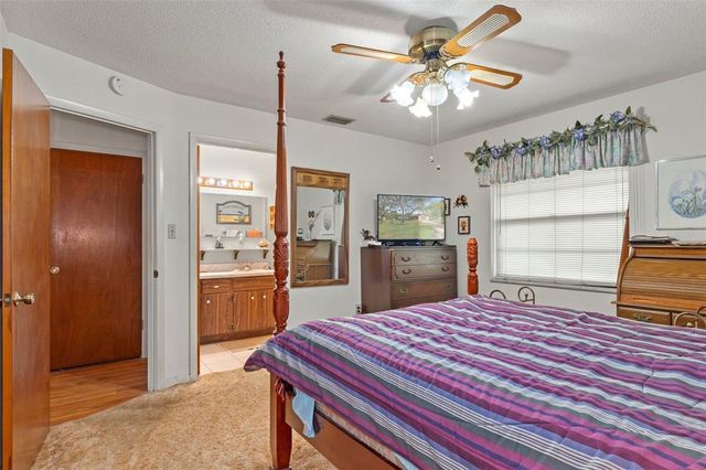 1366 N MERLIN TERRACE, Crystal River, FL 34429