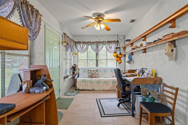 1366 N MERLIN TERRACE, Crystal River, FL 34429