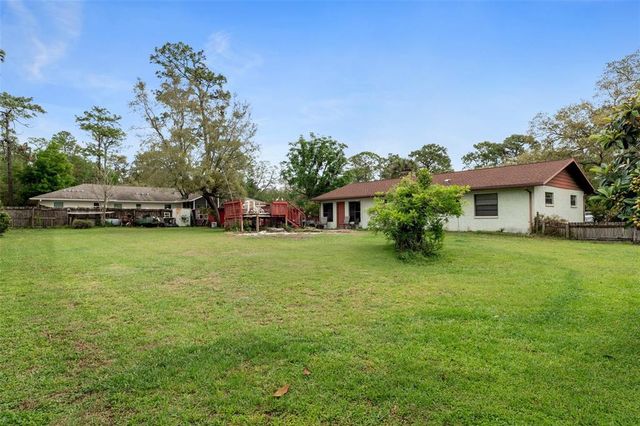 1366 N MERLIN TERRACE, Crystal River, FL 34429