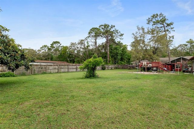 1366 N MERLIN TERRACE, Crystal River, FL 34429