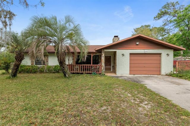 1366 N MERLIN TERRACE, Crystal River, FL 34429