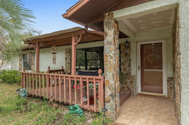 1366 N MERLIN TERRACE, Crystal River, FL 34429