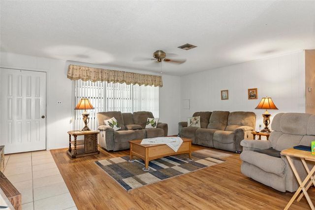 1366 N MERLIN TERRACE, Crystal River, FL 34429