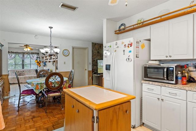 1366 N MERLIN TERRACE, Crystal River, FL 34429