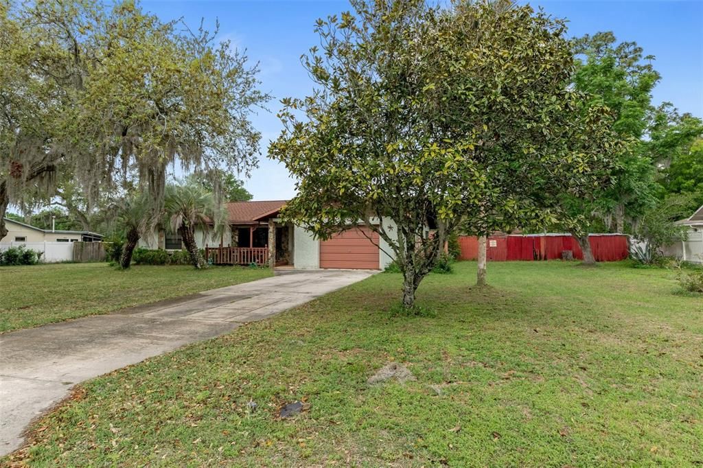 1366 N MERLIN TERRACE, Crystal River, FL 34429