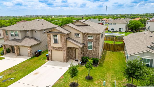 5715 Soothing Water, San Antonio, TX 78244