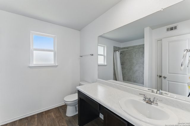5715 Soothing Water, San Antonio, TX 78244