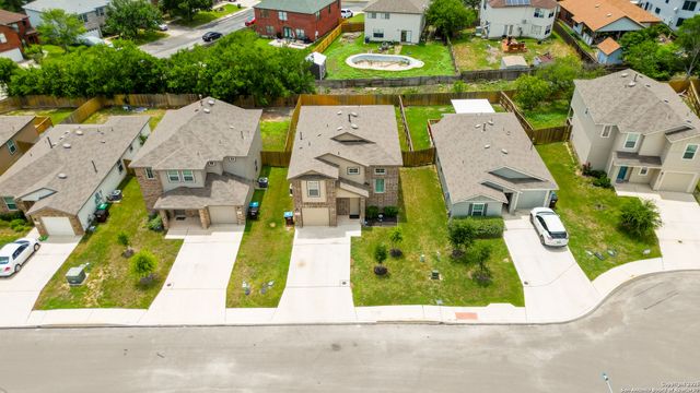 5715 Soothing Water, San Antonio, TX 78244