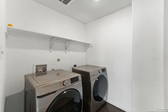 5715 Soothing Water, San Antonio, TX 78244