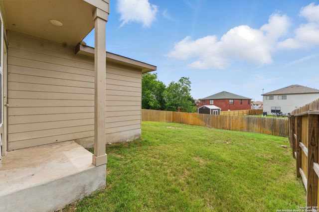 5715 Soothing Water, San Antonio, TX 78244