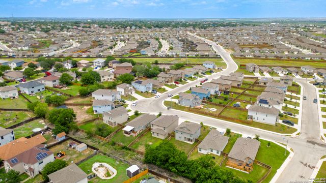 5715 Soothing Water, San Antonio, TX 78244