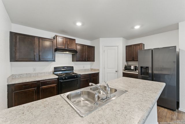 5715 Soothing Water, San Antonio, TX 78244