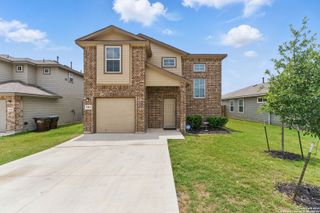 5715 Soothing Water, San Antonio, TX 78244