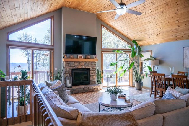 N14314 Clearview Road, Necedah, WI 54646