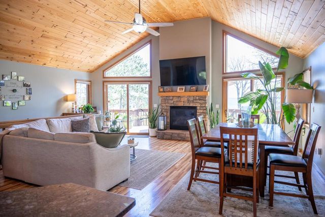 N14314 Clearview Road, Necedah, WI 54646