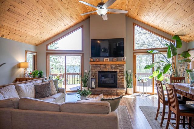 N14314 Clearview Road, Necedah, WI 54646