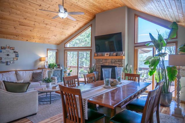 N14314 Clearview Road, Necedah, WI 54646