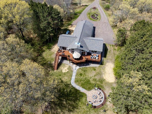 N14314 Clearview Road, Necedah, WI 54646