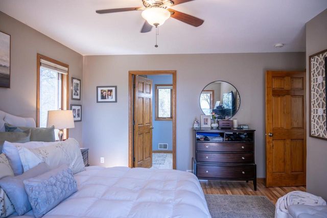 N14314 Clearview Road, Necedah, WI 54646